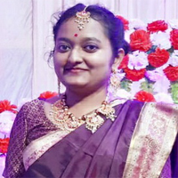 Sreeja Mukherjee