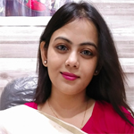 Anushree Mitra