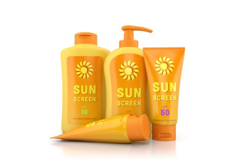 best sunscreen 