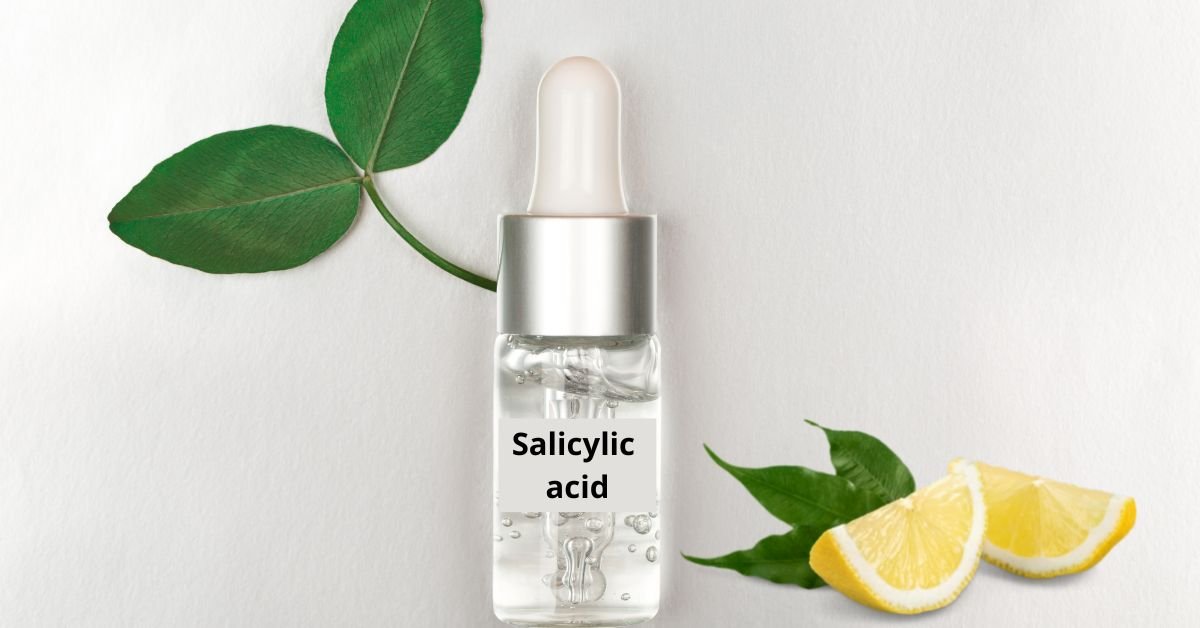 Salicylic Acid Know the serum and its benefits Woman Times