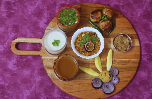 jur sital cuisine