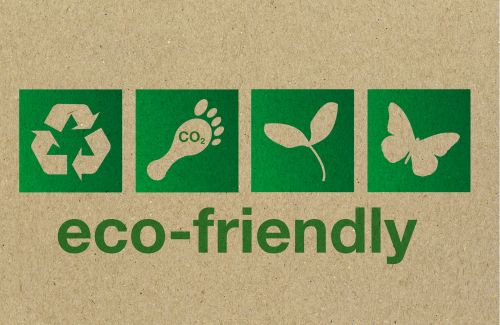 go ecofriendly on world nature conservation day