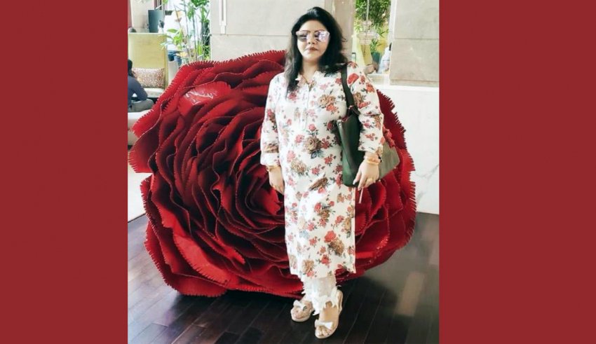 Spirituality - Rajrupa Dutta Banerjee