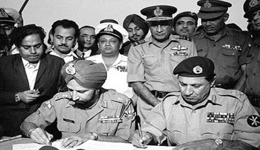 1971 war