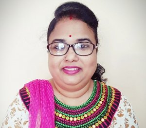 Dr Rita Biswas