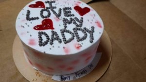 happy fathers day