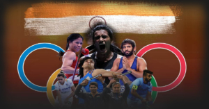 India at Olympics at 2020