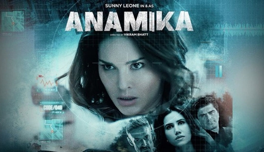 anamika web series review