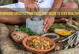 15 ‘Ayurveda Lifestyle Principles’ from Vagbhata Sutra