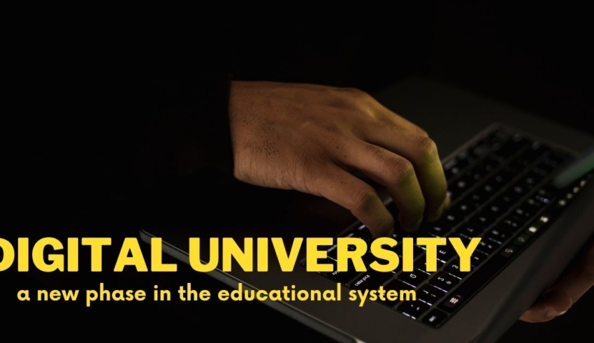 digital education system