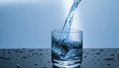 Health Benefits Of Drinking Enough Water
