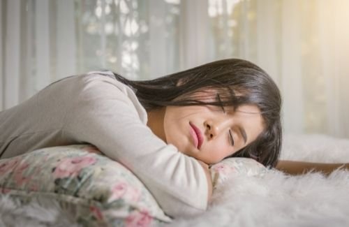 Sleep is vital for ayurveda lifestyle