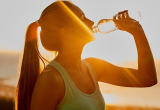 Fastest ways to hydrate your body