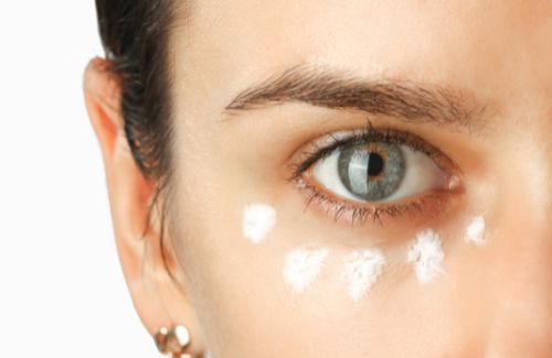 skin care tips for eye care
