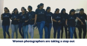 women photographers