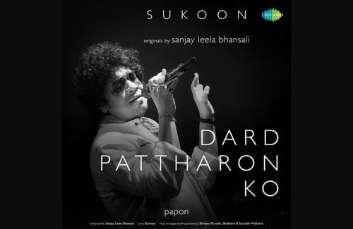 Papon in Sukoon