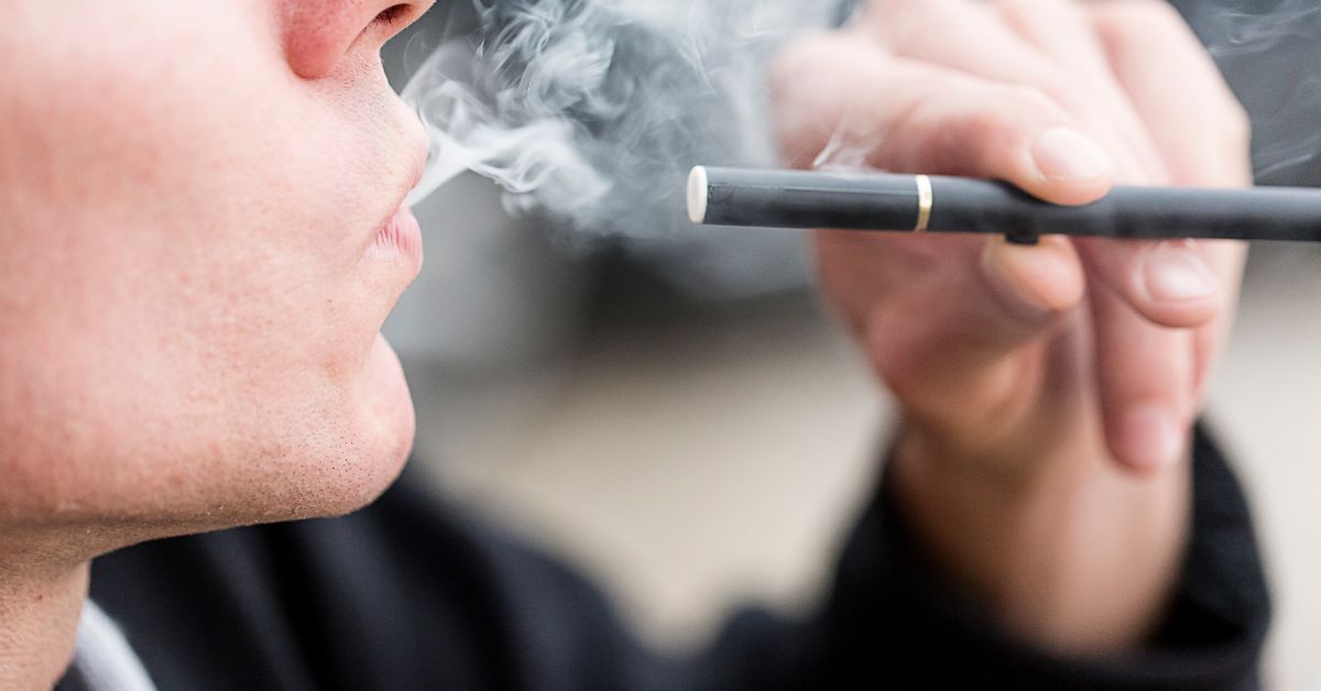 Vaping: The Adolescent Epidemic and the Urgent Need for Awareness