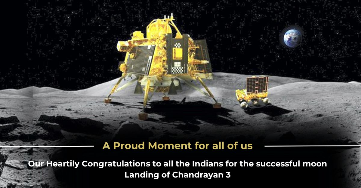 Chandrayaan 3 Latest Development: Unveiling India’s Ambitious Lunar Mission