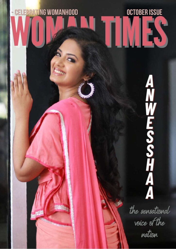 WOMAN-TIMES-OCTOBER-ISSUE