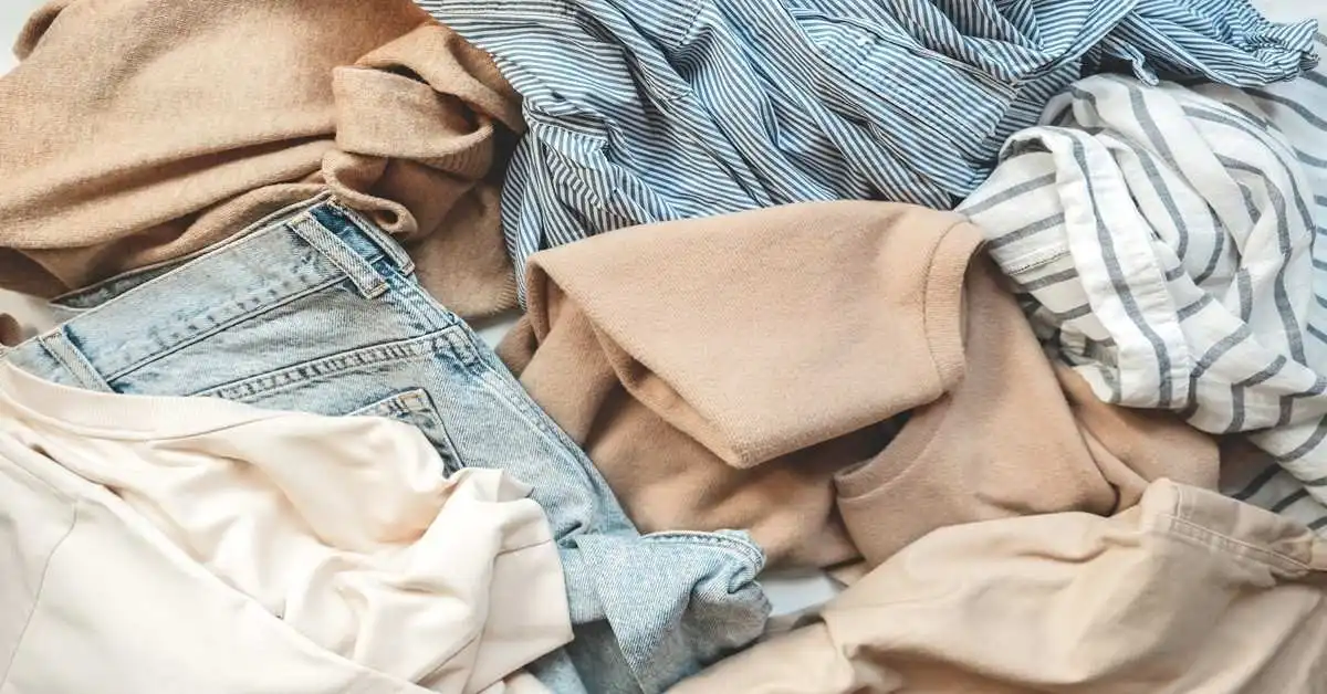 From Waste to Wardrobe: Circular Economy in the Fashion Industry