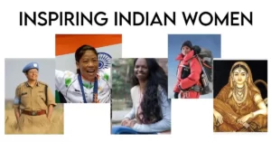 inspiring indian women