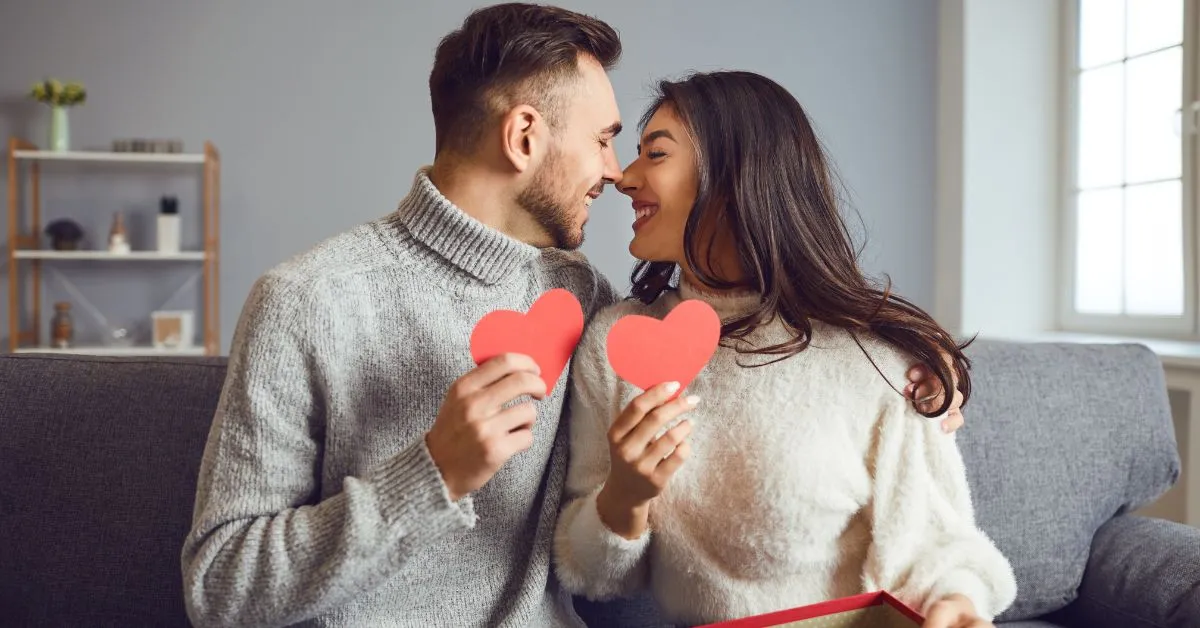 Unlock Love with Tech: Valentine’s Day Gift Guide 2024