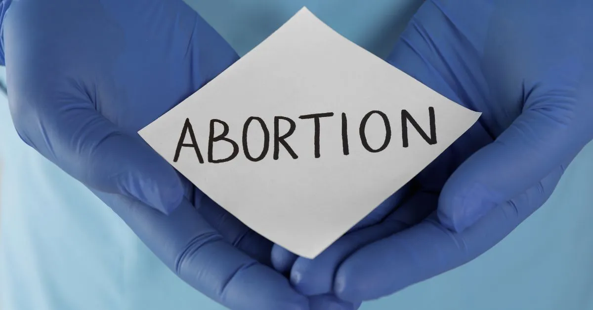 ABORTION – the Necessary UNWANTED!