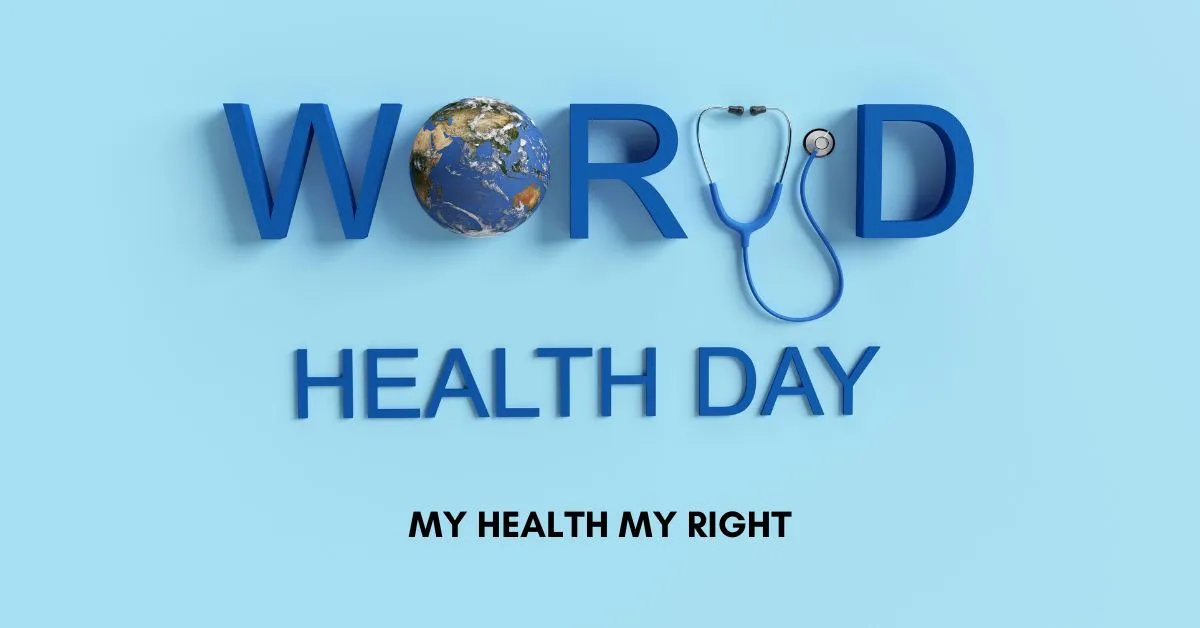 Empowering Individuals: Celebrating World Health Day 2024