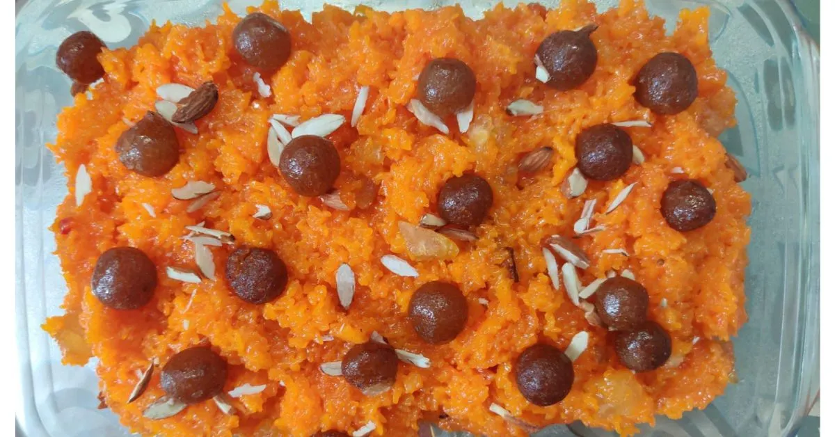 Shahi Jorda: An Exquisite Eid Dessert Fit for Royalty