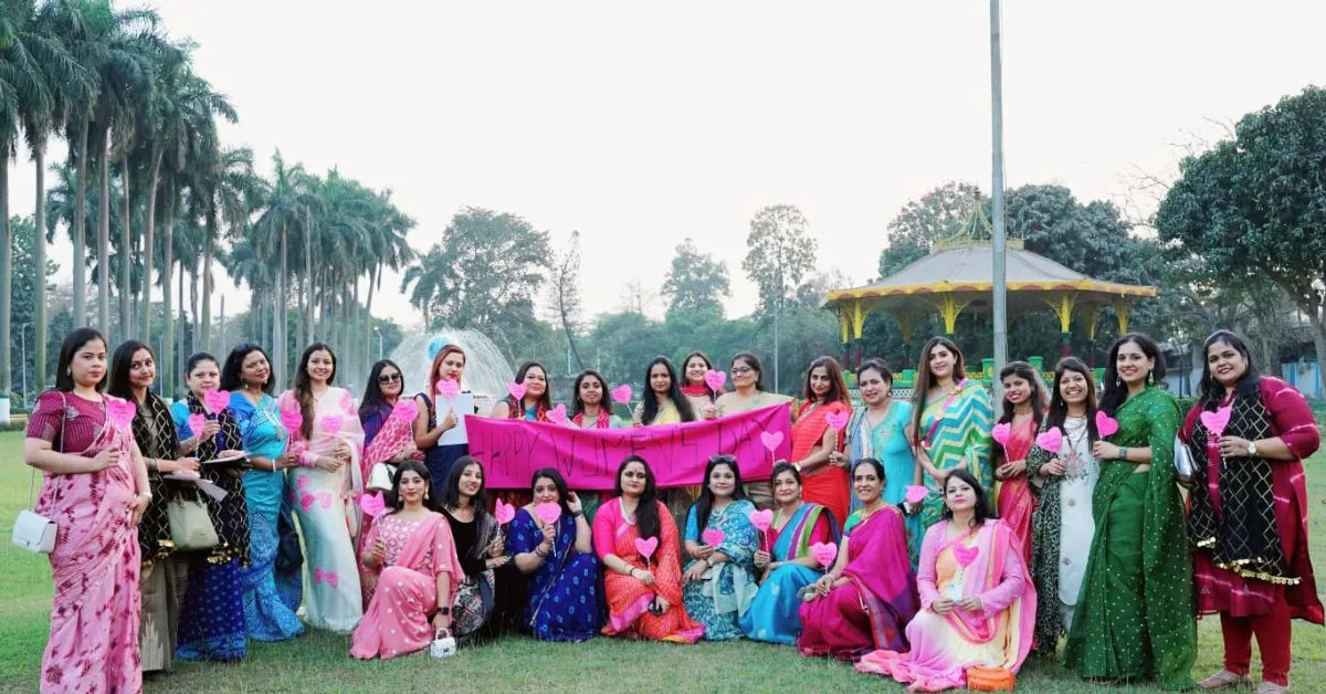Sakhi Sangh WOI Awards: Celebrating Women Empowerment