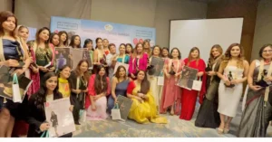 sakhi sangh women of influence awards