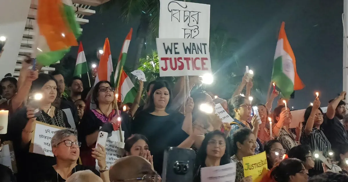 Nationwide Protests Erupt as CBI Intensifies investigation for RG Kar Medical College Case