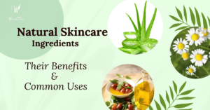 Natural Skincare Ingredients