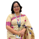 Dr. Pranami Bordoloi Medhi