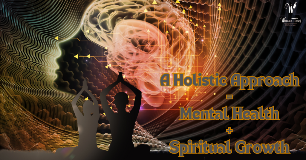 Mental Health and Spiritual Growth