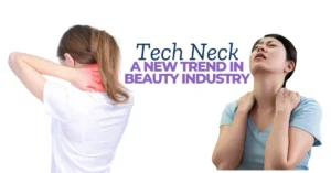 tech neck