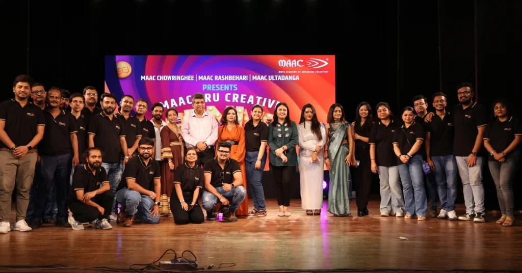 MAAC CRU creative