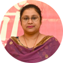 Sreeparna Dey