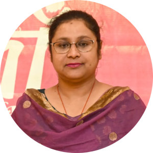 Picture of Sreeparna Dey