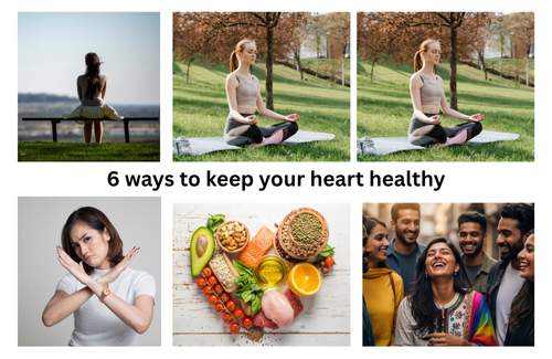 heart health