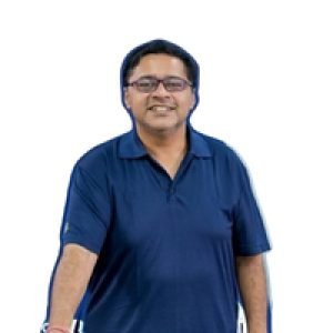 Picture of Allan Saugat