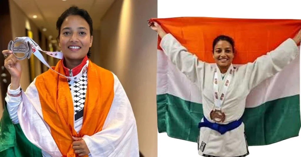 Indian-Jiu-Jitsu-Star-Rohini-Kalam-Found-Dead-at-Home