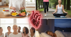 Heart Health