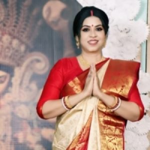 Picture of Dr Sohini Sastri