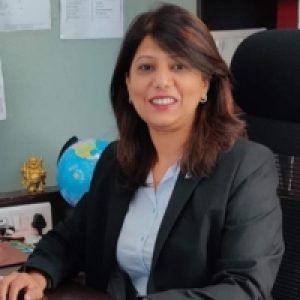 Picture of Dr Priyam M. Gunjal