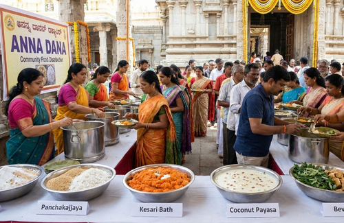 Kannada Hanuman Jayanti A Divine Festival of Strength and Devotion (1)