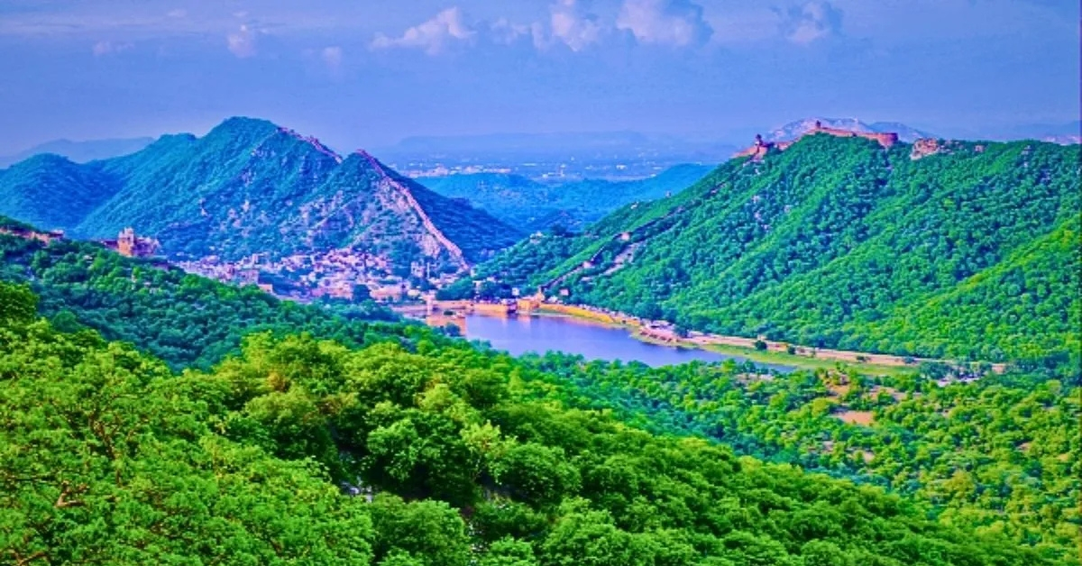 Protect the Aravalli Hills Now: India’s Ecological Lifeline Is Disappearing