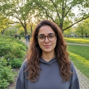 Picture of Shraddha Gaikwad