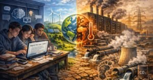 Gen-Z’s Growing Dependence