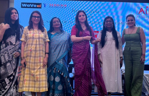 Tericom Foundation Empowers Women Marketers with ‘AI FOR HER’ Marketing Masterclass at The Saturday Club